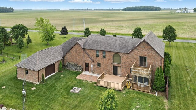 8041 Oldtown Rd, Celina, OH 45822 - photo 3