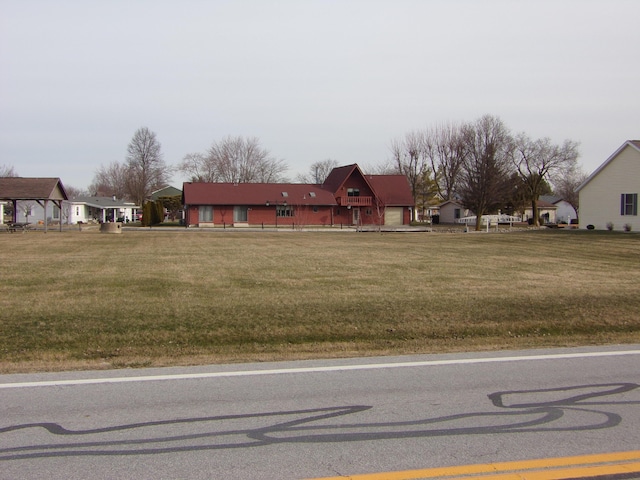 0 State Route 364, Saint Marys OH, 45885 land for sale