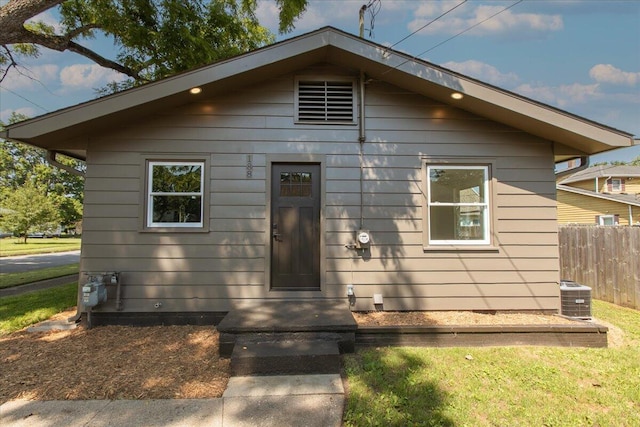 188 S Walnut St, Germantown, OH 45327 - view of bungalow