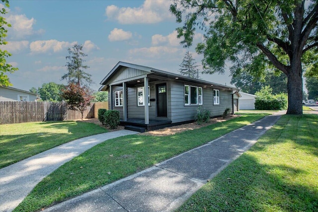 188 S Walnut St, Germantown, OH 45327 - view of ranch-style home