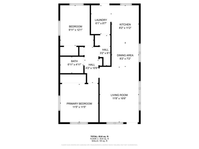 188 S Walnut St, Germantown, OH 45327 - view of room layout