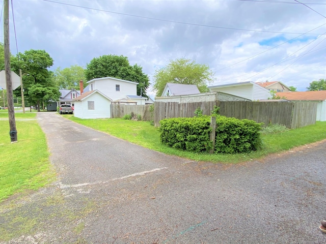 116 N Mill St, De Graff, OH 43318 - photo 27