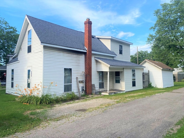 116 N Mill St, De Graff, OH 43318 - photo 2