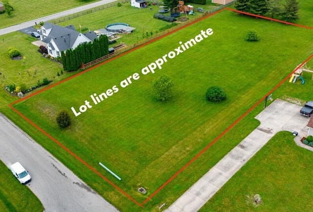 0 Joshane St, German Township OH, 45502 land for sale