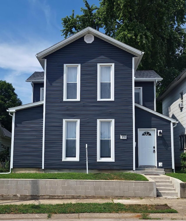 416 Elm St, Sidney, OH 45365 - photo 1