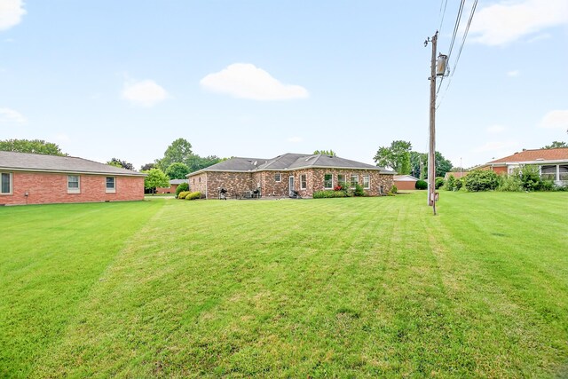 819 Lori Ct, Sidney, OH 45365 - photo 29