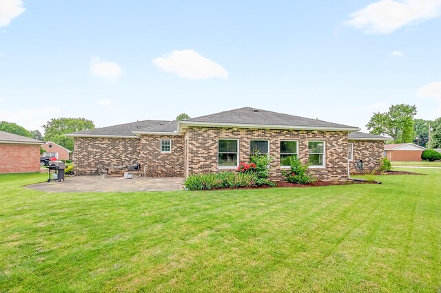 819 Lori Ct, Sidney, OH 45365 - photo 30