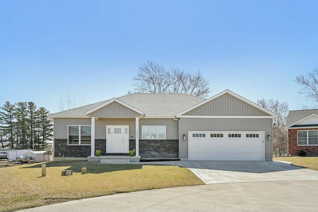 Listing photo 2 for 6856 Creekview Ct, Huntsville OH 43324