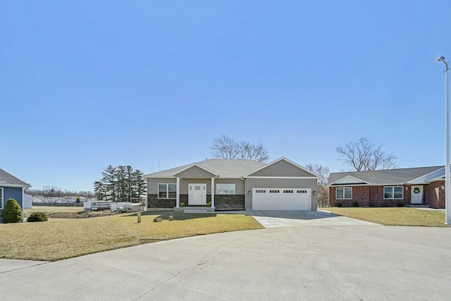 Listing photo 3 for 6856 Creekview Ct, Huntsville OH 43324