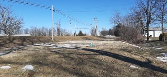 Listing photo 2 for 11258 State Route 364, Saint Marys OH 45885