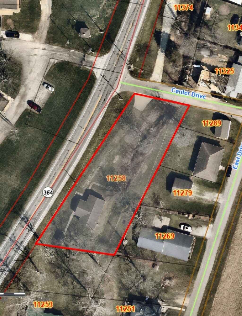 11258 State Route 364, Saint Marys, OH 45885 - photo 2