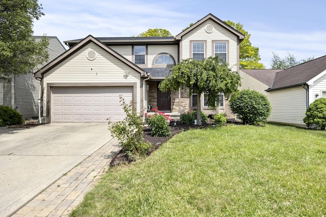 5812 Winshire Dr, Canal Winchester, OH 43110 - photo 1