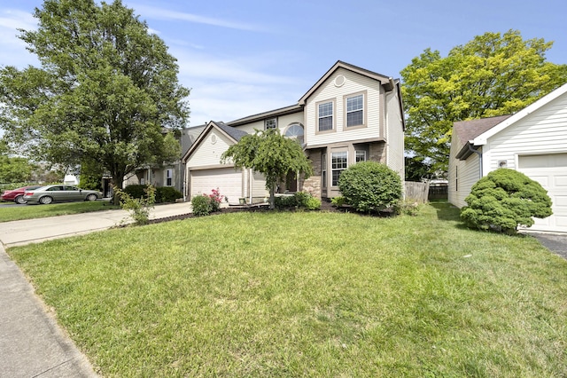 5812 Winshire Dr, Canal Winchester, OH 43110 - photo 2