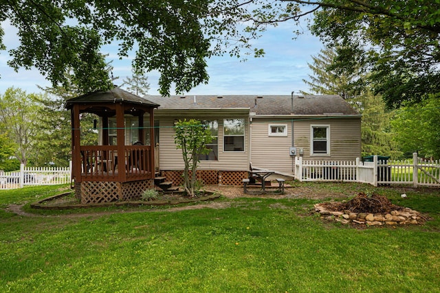 1575 Ridgeway Dr, Springfield, OH 45506 - photo 45