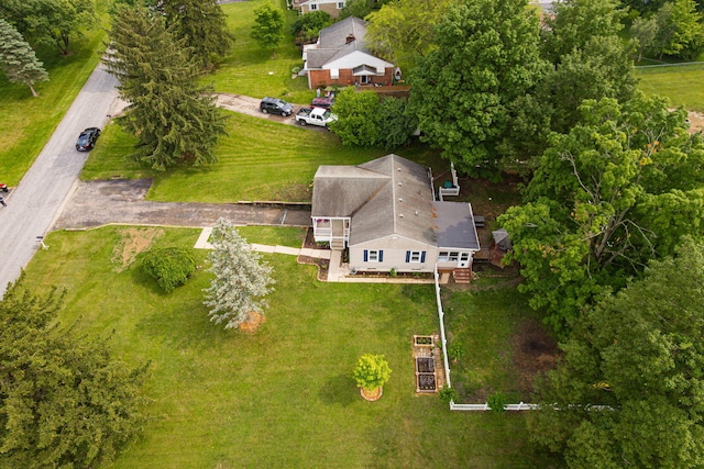 1575 Ridgeway Dr, Springfield, OH 45506 - photo 52