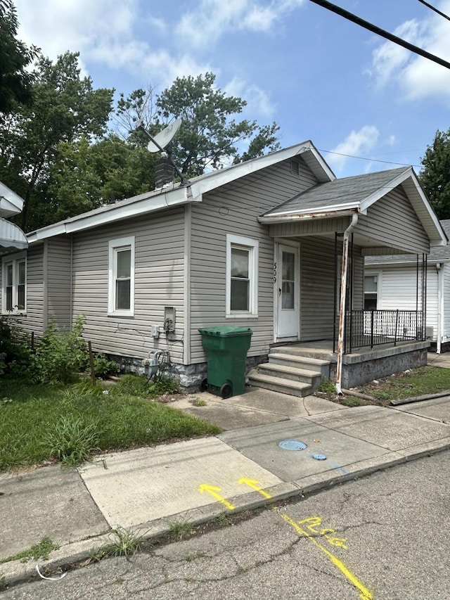 309 Dayton Ave, Springfield, OH 45506 - photo 3