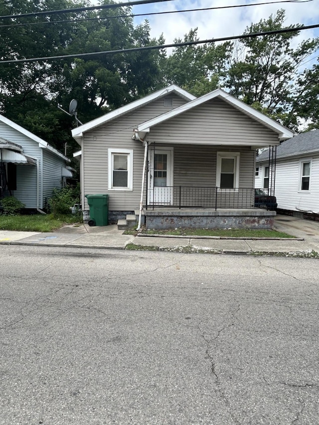 309 Dayton Ave, Springfield, OH 45506 - photo 2