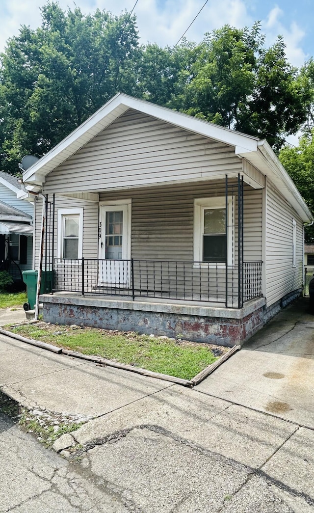 309 Dayton Ave, Springfield, OH 45506 - photo 1