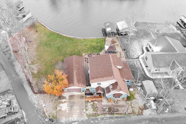 7868 Beech Ave, Russells Point, OH 43348 - aerial view