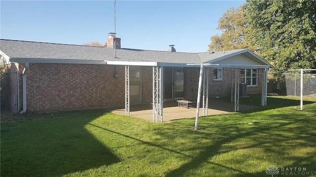 3154 Sherwood Park Dr, Springfield, OH 45505 - photo 34