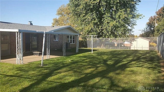 3154 Sherwood Park Dr, Springfield, OH 45505 - photo 35