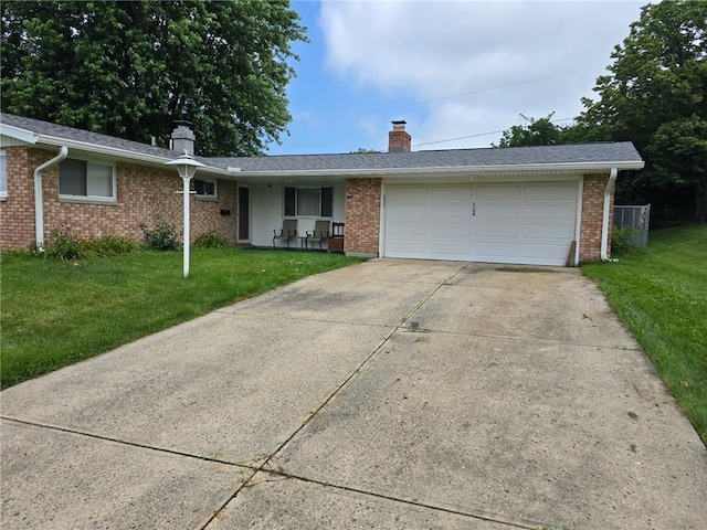 3154 Sherwood Park Dr, Springfield, OH 45505 - photo 1