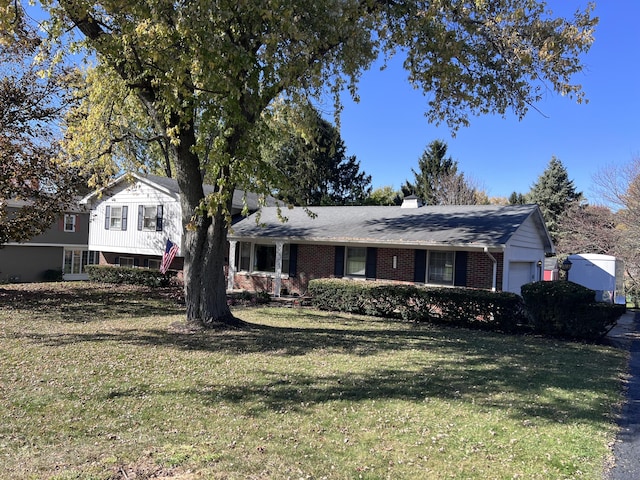 1117 Knowlton Rd, Bellefontaine OH, 43311, 3 bedrooms, 2.5 baths house for sale