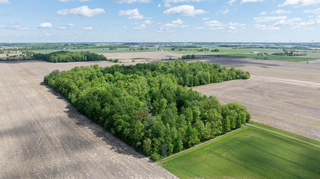 4602 State Route 273, Belle Center, OH 43310 - overview of rural landscape