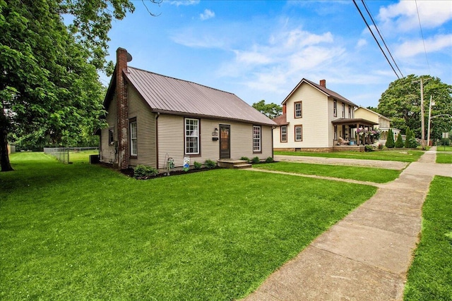 465 Gwynne St, Urbana, OH 43078 - photo 2