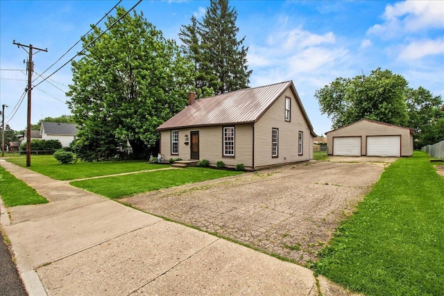 465 Gwynne St, Urbana, OH 43078 - photo 1