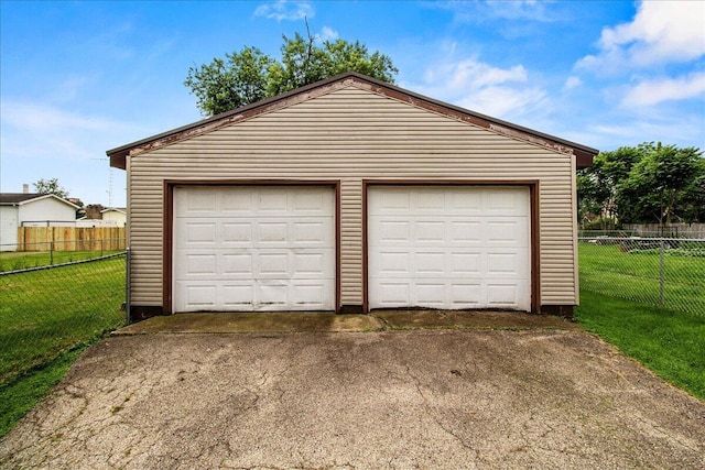 465 Gwynne St, Urbana, OH 43078 - photo 24