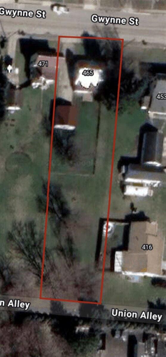 465 Gwynne St, Urbana, OH 43078 - photo 43