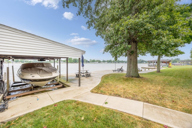 9699 Lake Breeze Dr, Belle Center, OH 43310 - photo 10