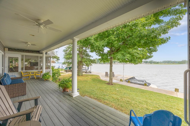 9699 Lake Breeze Dr, Belle Center, OH 43310 - photo 13