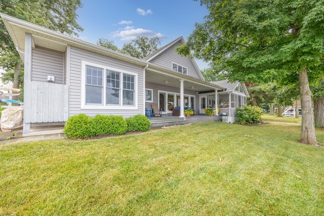 9699 Lake Breeze Dr, Belle Center, OH 43310 - photo 89