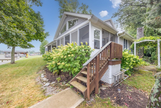 9699 Lake Breeze Dr, Belle Center, OH 43310 - photo 91