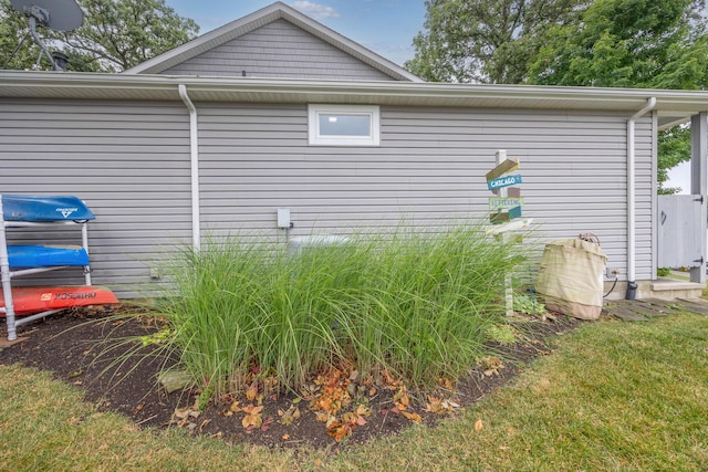 9699 Lake Breeze Dr, Belle Center, OH 43310 - photo 93