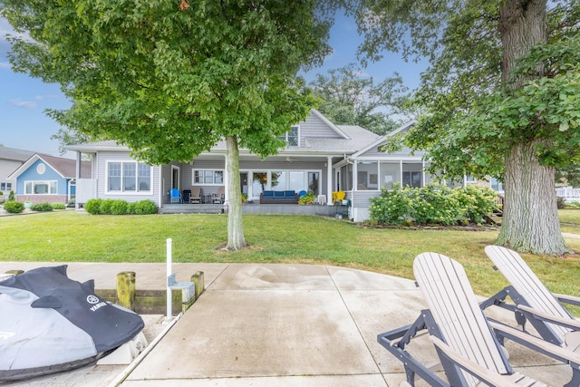 9699 Lake Breeze Dr, Belle Center, OH 43310 - photo 8