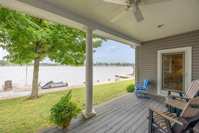 9699 Lake Breeze Dr, Belle Center, OH 43310 - photo 14
