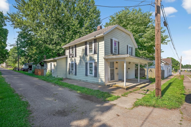 215-217 Pindar St, Urbana, OH 43078 - photo 1