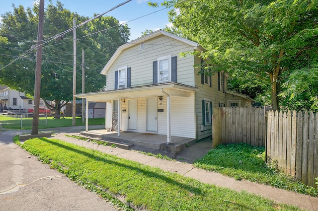 215-217 Pindar St, Urbana, OH 43078 - photo 2