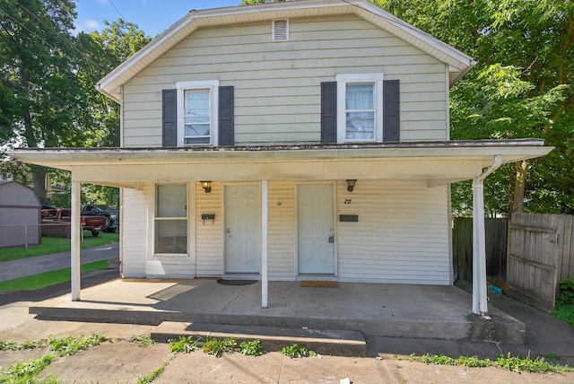 215-217 Pindar St, Urbana, OH 43078 - photo 3