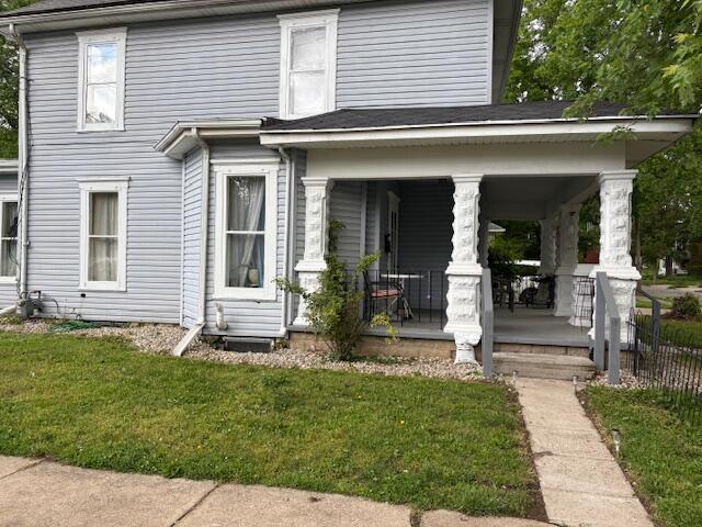 201 College St, Urbana, OH 43078 - photo 2