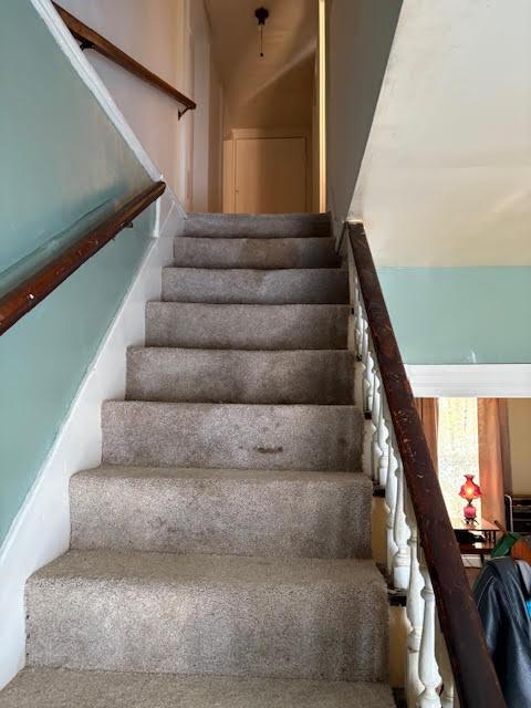 201 College St, Urbana, OH 43078 - photo 11