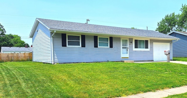 1154 Evergreen Dr, Sidney, OH 45365 - photo 1