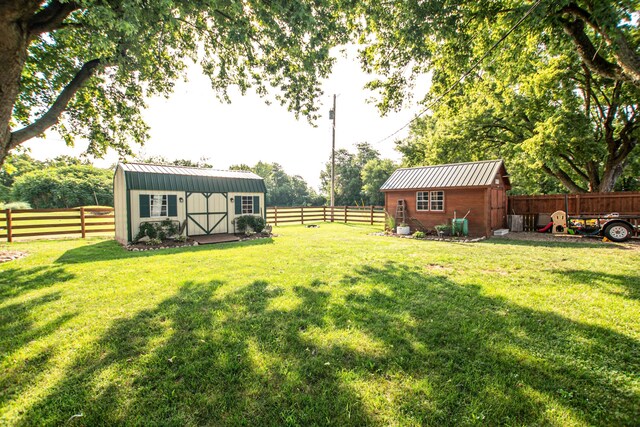107 Ravin Pl, West Liberty, OH 43357 - photo 55