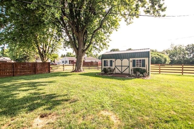 107 Ravin Pl, West Liberty, OH 43357 - photo 54