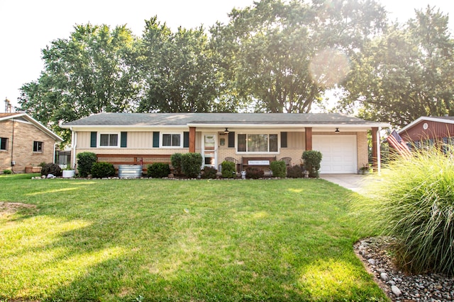 107 Ravin Pl, West Liberty, OH 43357 - photo 3