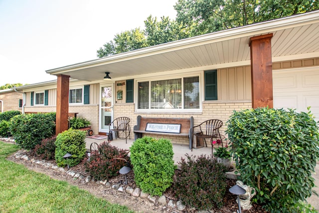 107 Ravin Pl, West Liberty, OH 43357 - photo 2