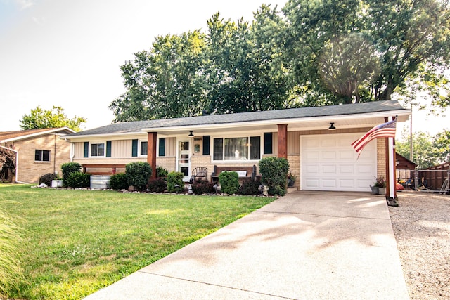 107 Ravin Pl, West Liberty, OH 43357 - photo 1